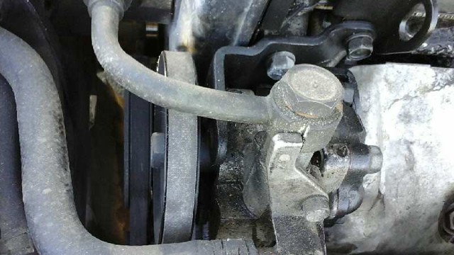 5711029002 HYUNDAI Насос ГУР купить в Запорожье