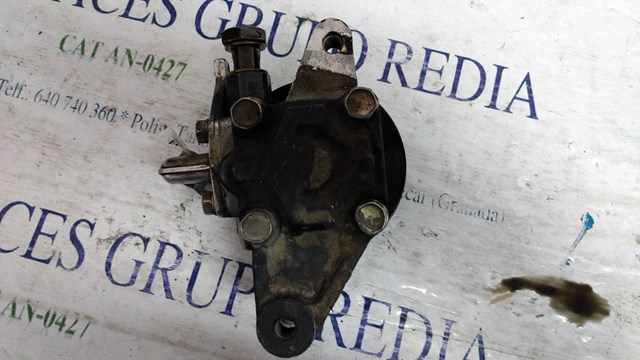 5711029100 HYUNDAI Насос ГУР купить в Ужгород
