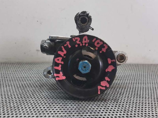 5711029100 HYUNDAI Насос гидроусилителя руля (ГУР) купить в Львов
