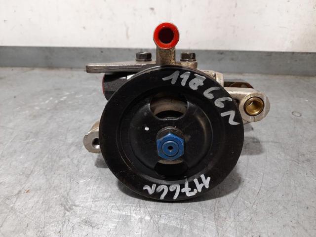 HYUNDAI 5711029101 Насос гидроусилителя руля (ГУР) в наличии Харьков