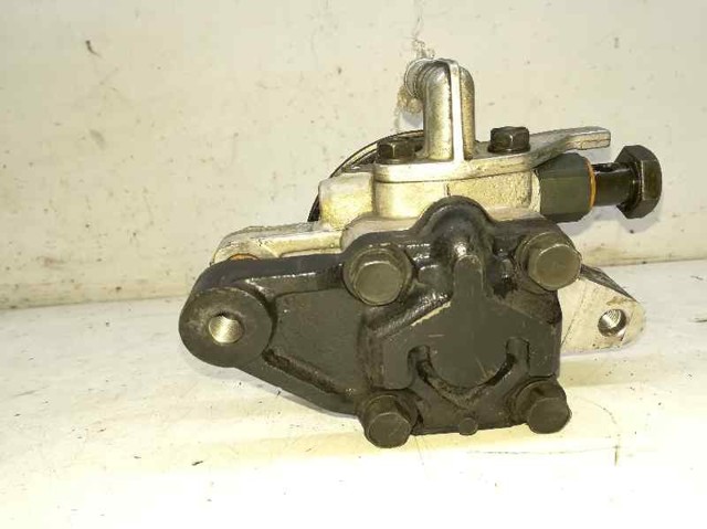 5711029101 HYUNDAI Насос ГУР купить в Николаев