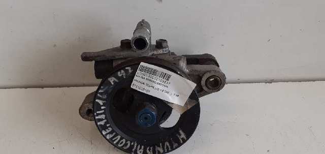 Bomba da Direção hidrâulica assistida 5711029101 HYUNDAI