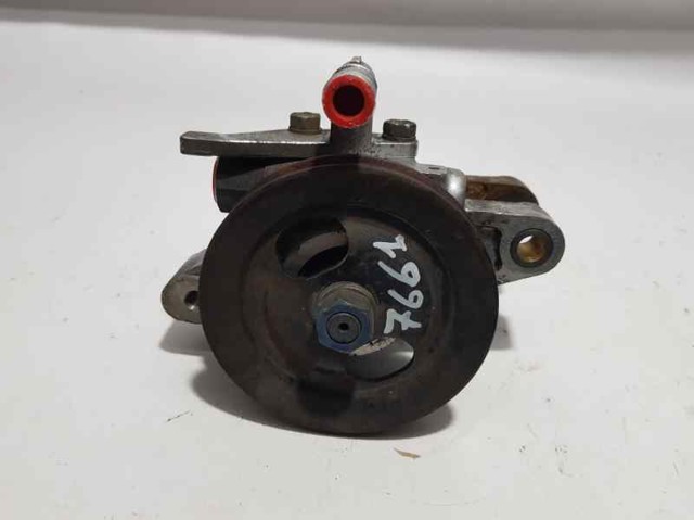 5711029101 HYUNDAI Насос гидроусилителя руля (ГУР) купить в Тернополь