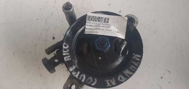 Bomba da Direção hidrâulica assistida 5711029101 HYUNDAI