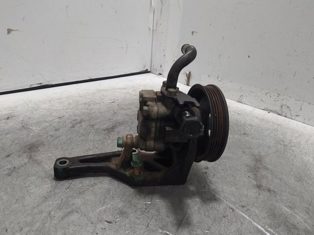 HYUNDAI 571104D000 Насос ГУР в наличии Каменское