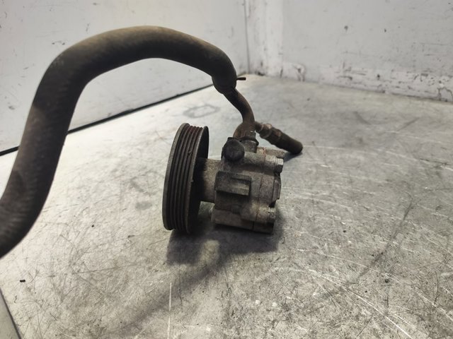 571104D000 HYUNDAI Насос гидроусилителя руля (ГУР) купить в Сумы
