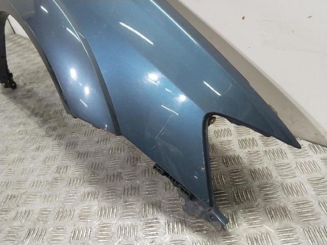 57110AG0009P SUBARU Крыло переднее правое купить в Ужгород
