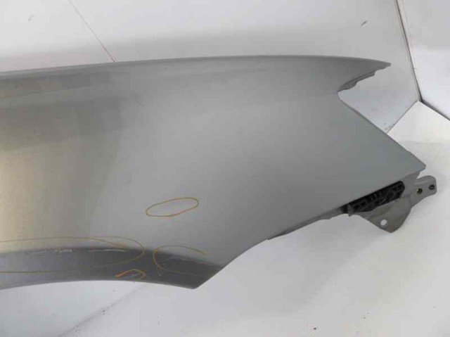 57110AG0209P SUBARU Крыло переднее правое купить в Ирпень