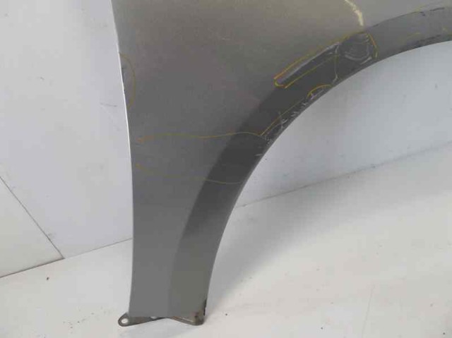 57110AG0209P SUBARU Крыло переднее правое купить в Николаев
