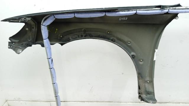 57110AG1009P SUBARU Крыло переднее правое купить в Киев