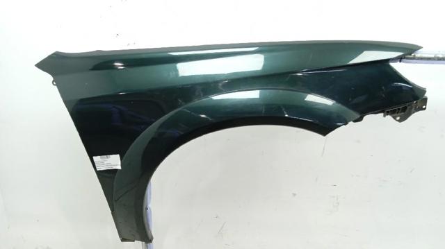 57110AG1009P SUBARU Крыло переднее правое купить в Хмельницкий