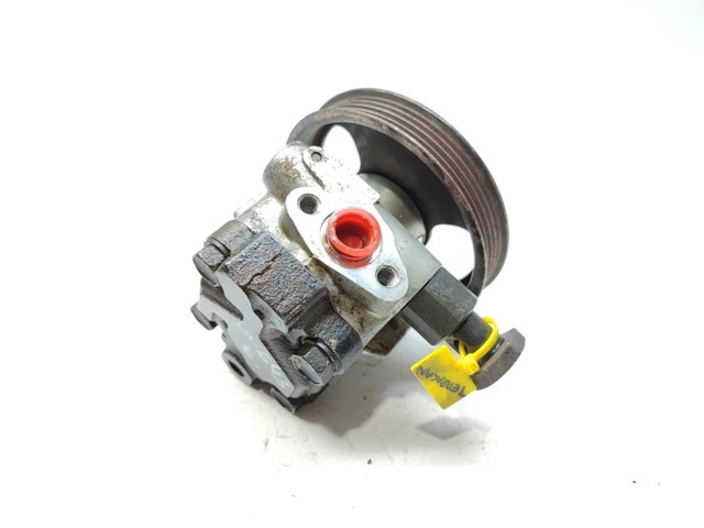 57110H1501 HYUNDAI Насос гидроусилителя руля (ГУР) купить в Сумы