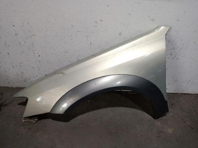 SUBARU 57120AG0309P Крыло переднее левое в наличии Ужгород