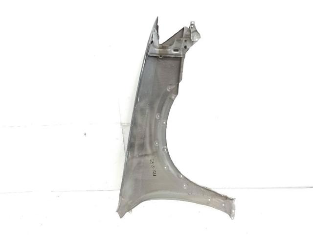 57120AG0309P SUBARU Крыло переднее левое купить в Ирпень