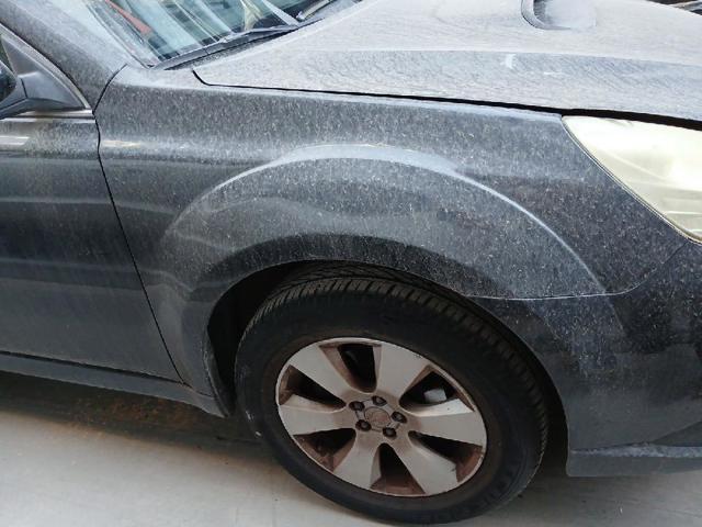 Pára-lama dianteiro direito Subaru Outback 4 B14, BR