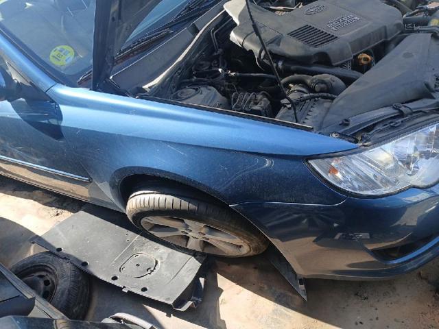 57120AJ0409P SUBARU Крыло переднее правое купить в Ужгород
