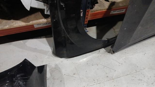 Pára-lama dianteiro direito Subaru Outback 4 B14, BR