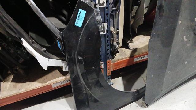 Pára-lama dianteiro direito Subaru Outback 4 B14, BR