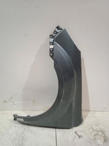 Pára-lama dianteiro esquerdo Subaru Outback 4 B14, BR