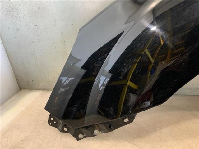 Pára-lama dianteiro esquerdo Subaru Outback 4 B14, BR