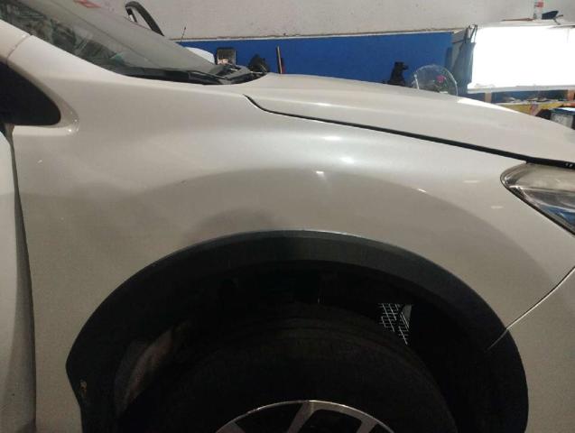SUBARU 57120FJ0509P Крыло переднее правое в наличии Винница