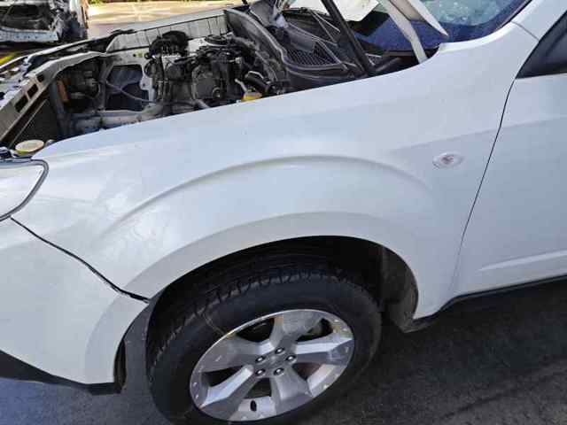 Pára-lama dianteiro esquerdo Subaru Forester 3 S12, SH