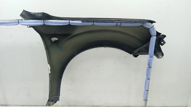 Pára-lama dianteiro esquerdo Subaru Forester 3 S12, SH