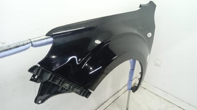 Pára-lama dianteiro esquerdo Subaru Forester 3 S12, SH