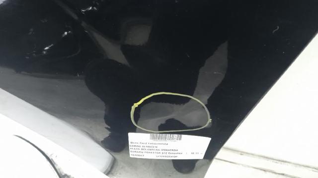 Pára-lama dianteiro esquerdo Subaru Forester 3 S12, SH