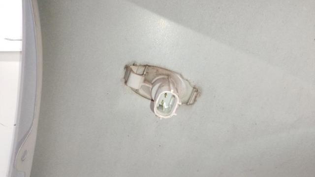 Pára-lama dianteiro esquerdo Subaru Forester 3 S12, SH