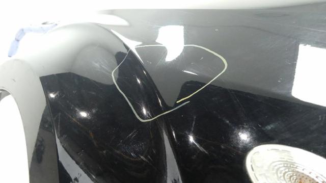 Pára-lama dianteiro esquerdo Subaru Forester 3 S12, SH