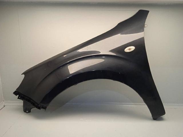 Pára-lama dianteiro esquerdo Subaru Forester 3 S12, SH