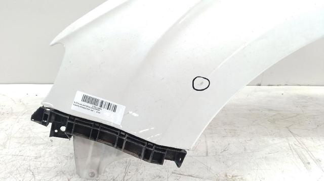 Pára-lama dianteiro esquerdo Subaru Forester 3 S12, SH