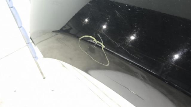 Pára-lama dianteiro esquerdo Subaru Forester 3 S12, SH