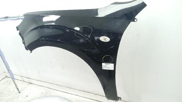 Pára-lama dianteiro esquerdo Subaru Forester 3 S12, SH