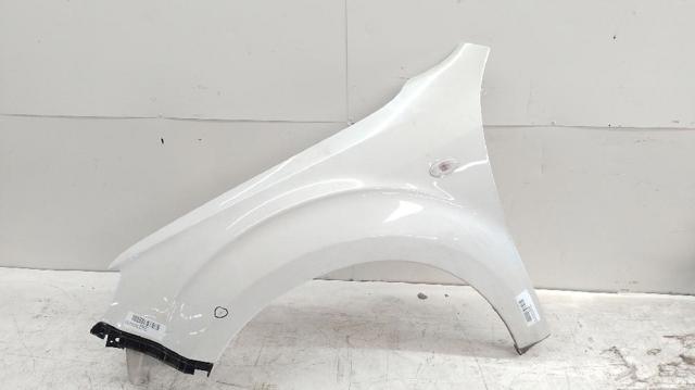 Pára-lama dianteiro esquerdo Subaru Forester 3 S12, SH