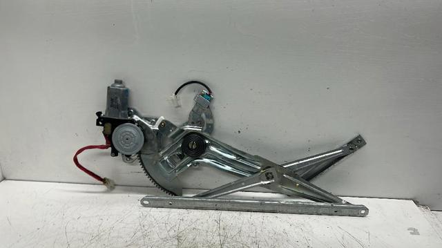 Mecanismo de acionamento de vidro da porta dianteira direita Mitsubishi Montero K8, K9