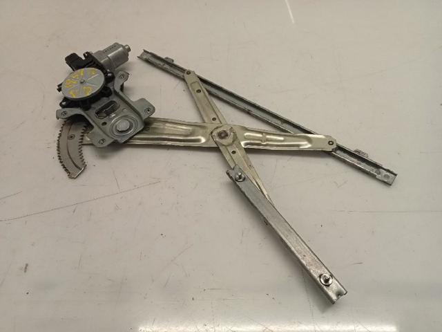 Mecanismo de acionamento de vidro da porta dianteira esquerda Mitsubishi Outlander CWW