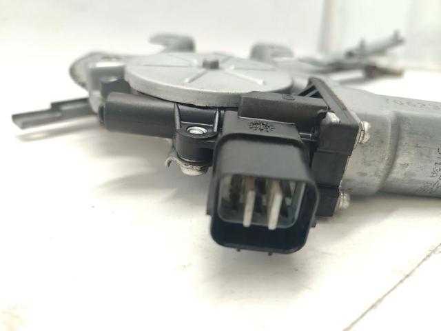 Mecanismo de acionamento de vidro da porta dianteira esquerda Mitsubishi Outlander CWW