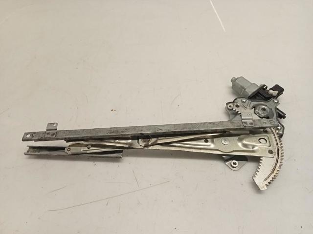 Mecanismo de acionamento de vidro da porta dianteira esquerda Mitsubishi Outlander CWW