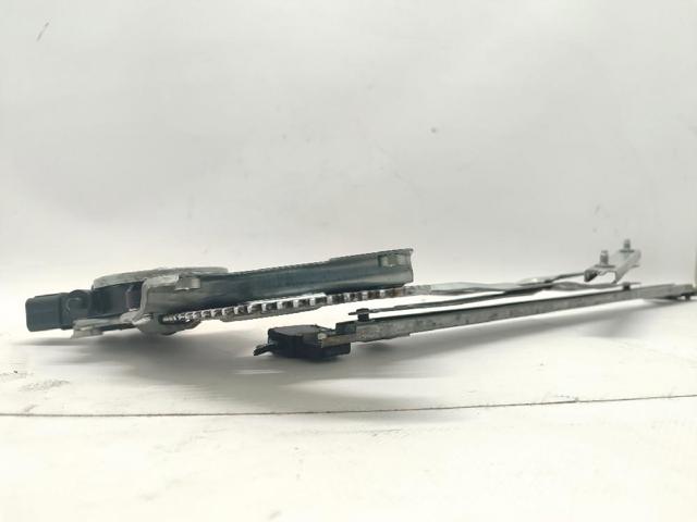 Mecanismo de acionamento de vidro da porta dianteira direita Mitsubishi Outlander 2 CW