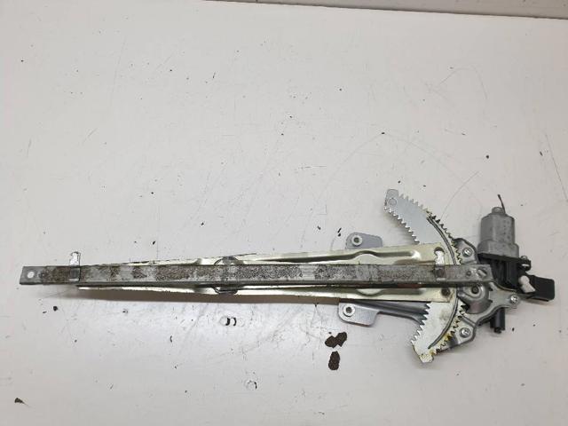 Mecanismo de acionamento de vidro da porta dianteira direita Mitsubishi Outlander 2 CW