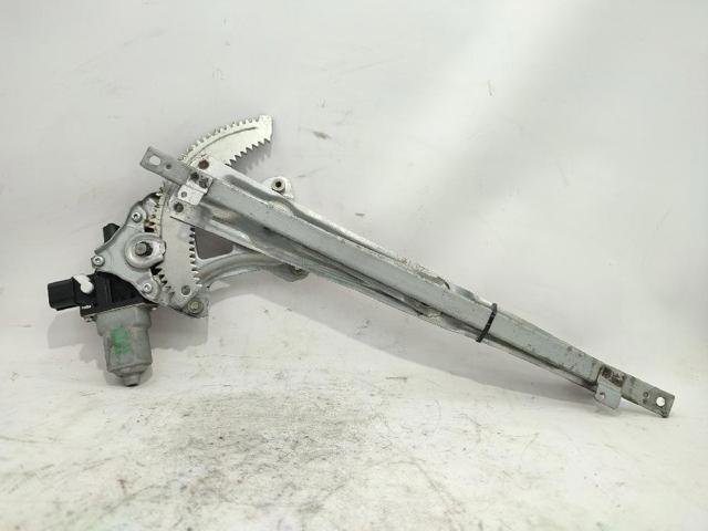 Mecanismo de acionamento de vidro da porta dianteira direita Mitsubishi Outlander 2 CW