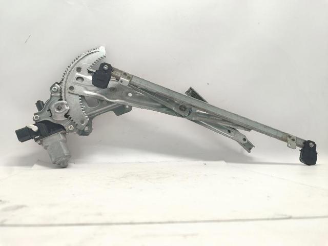 Mecanismo de acionamento de vidro da porta dianteira direita Mitsubishi Outlander 2 CW