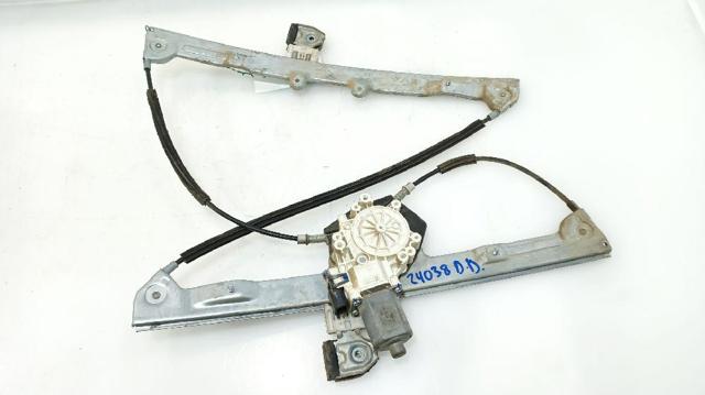 MITSUBISHI 5713A134 Стеклоподъемник передней правой двери в наличии Ровно
