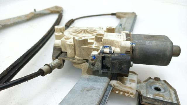 MITSUBISHI 5713A134 Механизм стеклоподъемника двери передней правой в наличии Львов