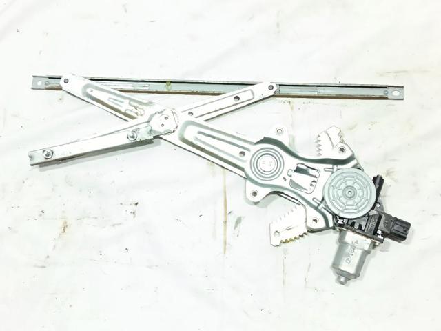 Mecanismo de acionamento de vidro da porta dianteira direita Mitsubishi ASX GA