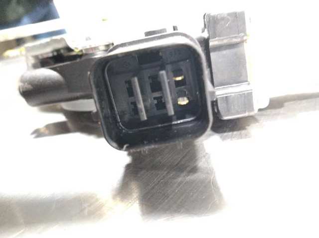 Mecanismo de acionamento de vidro da porta dianteira direita Mitsubishi ASX GA