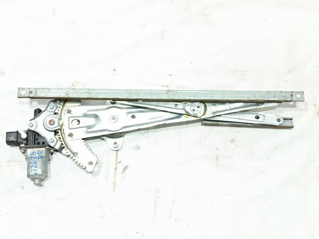 Mecanismo de acionamento de vidro da porta dianteira direita Mitsubishi ASX GA