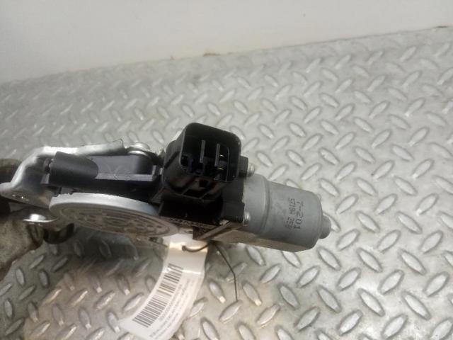 Mecanismo de acionamento de vidro da porta dianteira direita Mitsubishi ASX GA